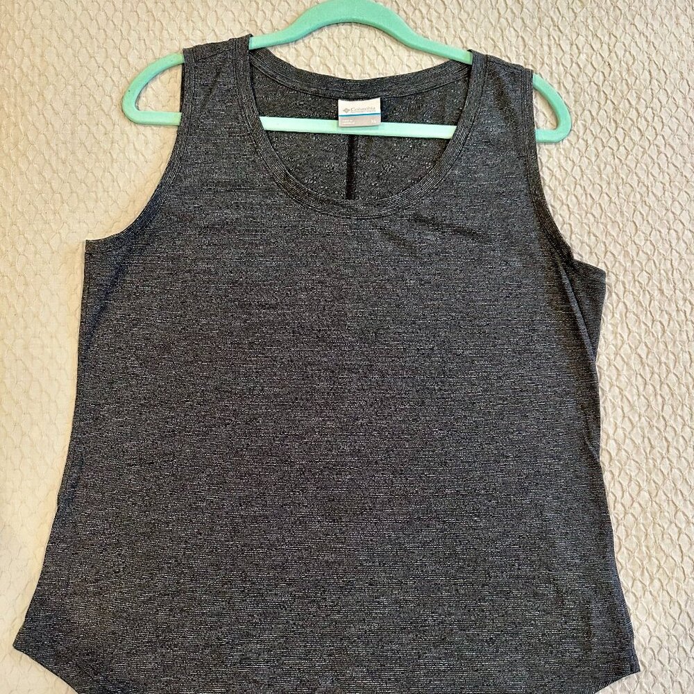 Columbia Tank - Size XL